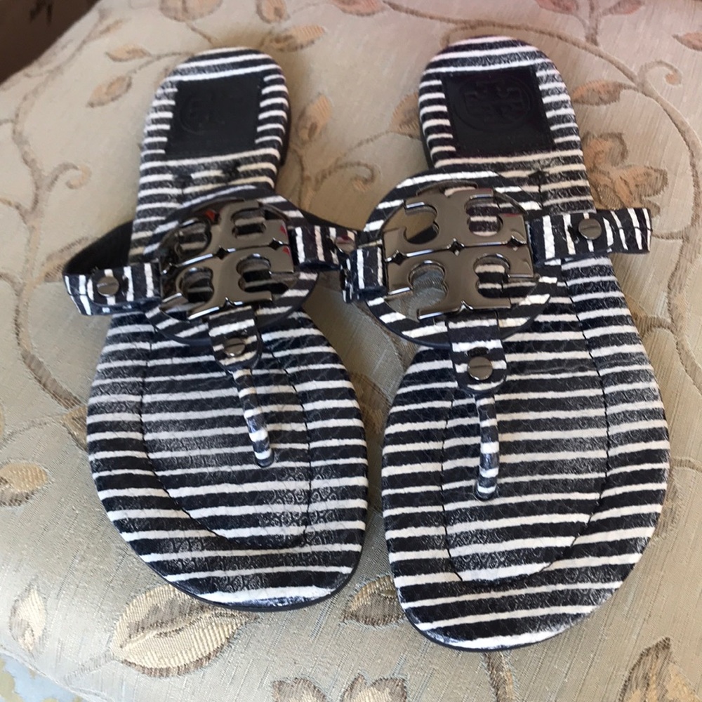 Tory Burch sandals